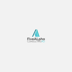 Logo Design by creativegen for FiveAlpha Consulting  | Design #17863302