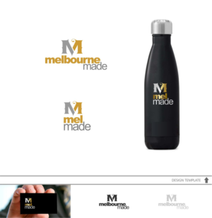 Diseño de Logo por DesignMX (Renan Mejia) para este proyecto | Diseño: #17863653