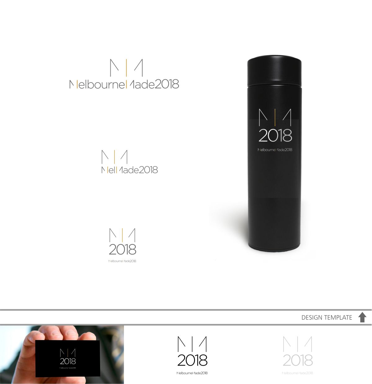 Diseño de Logo por DesignMX (Renan Mejia) para este proyecto | Diseño #17872380