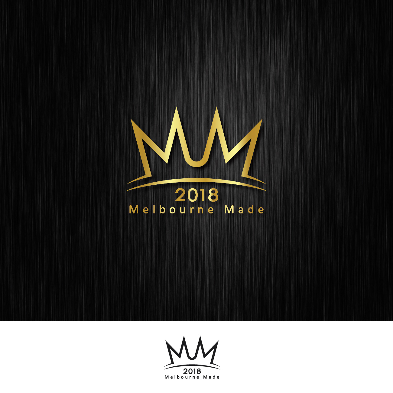 Diseño de Logo por Riyan Kusumo para este proyecto | Diseño #17878696