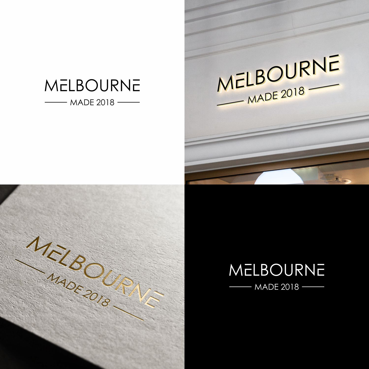 Diseño de Logo por Optimistic_Studio para este proyecto | Diseño #17892957