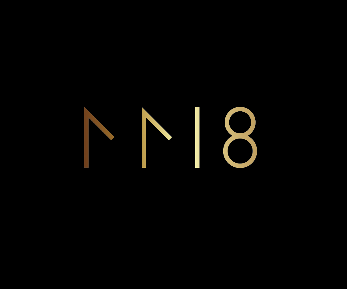 Diseño de Logo por A 8 para este proyecto | Diseño #17895305