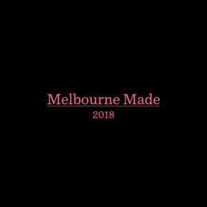 Modern, Upmarket, Skin Care Product Logo Design for Brand: (Melbourne Made  2018) Logo can be abbreviation or creative acronym of the brand name. Ie. MM.2018  or MelbMade2018 or MM'18. Think of modern