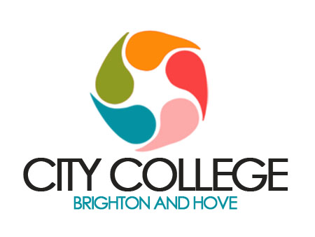 Logo Design by NiteOwl Designs for City College Brighton and Hove | Design: #1426