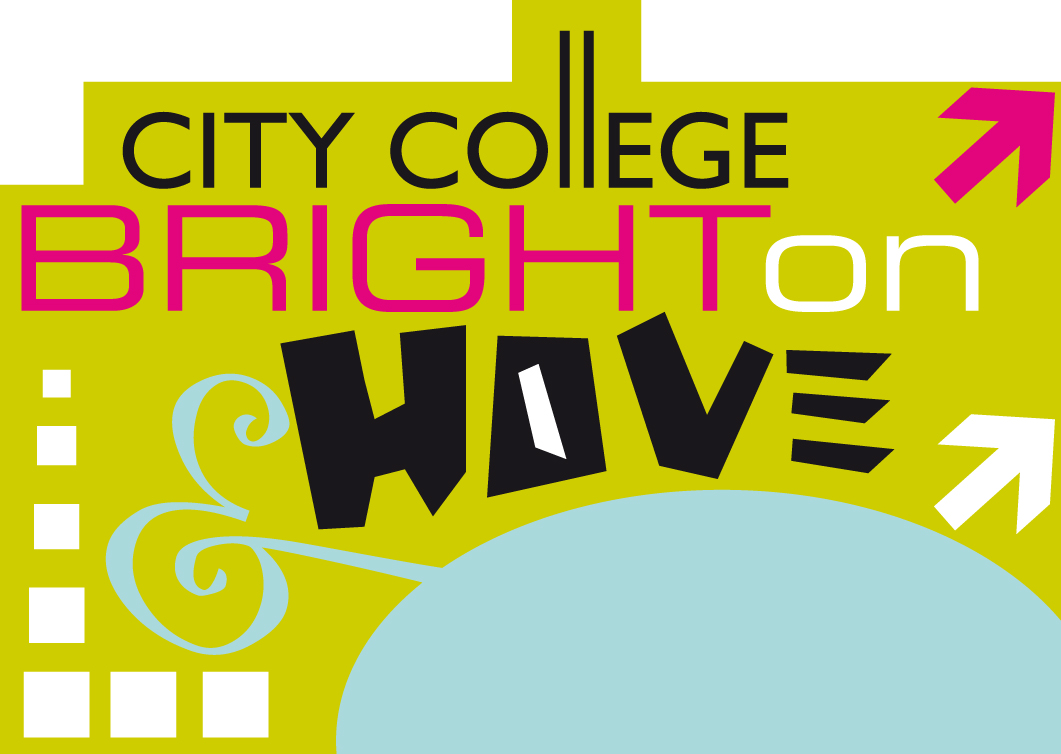 Design de Logo par raspberryhmac pour City College Brighton and Hove | Design #1520