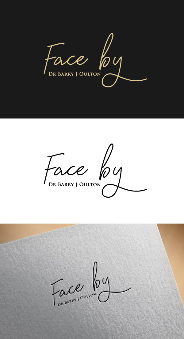 Logo Design by zobutiger for this project | Design #17866025