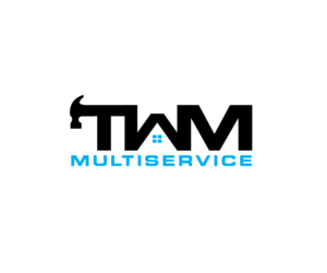 TWM Multiservice | Logo Design by renderman