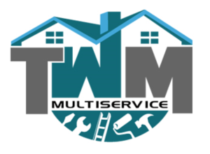Logo Design by David Harston