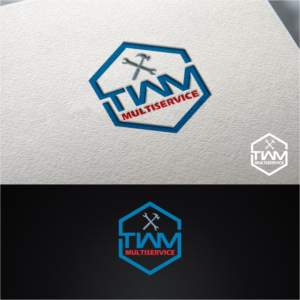 Design de Logo par Arham Hidayat pour HoffTech ApS | Design : #17909712