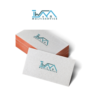 Design de Logo par ajedesign pour HoffTech ApS | Design : #17887303