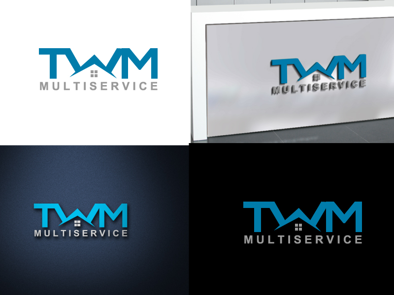 Design de Logo par talha005 pour HoffTech ApS | Design #17867498