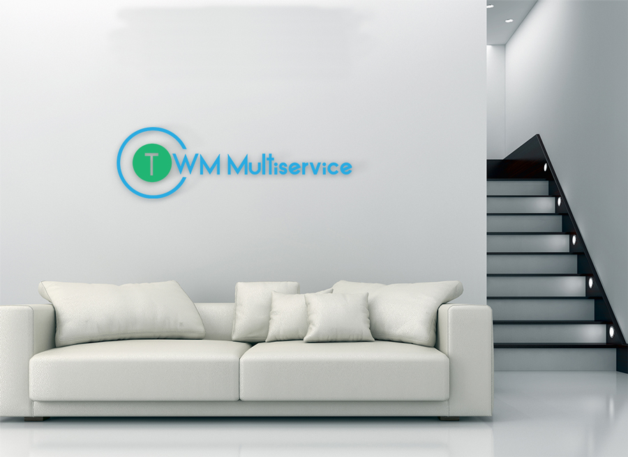 Logo-Design von Hossen 2 für HoffTech ApS | Design #17866077