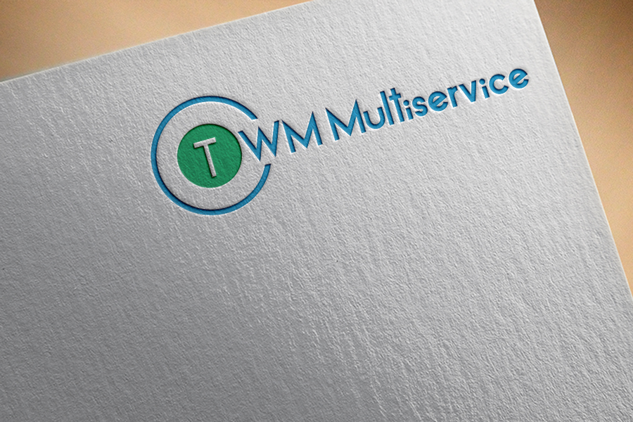 Logo Design by Hossen 2 for HoffTech ApS | Design #17866078