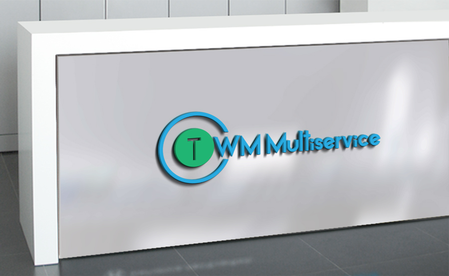 Logo Design by Hossen 2 for HoffTech ApS | Design #17866079