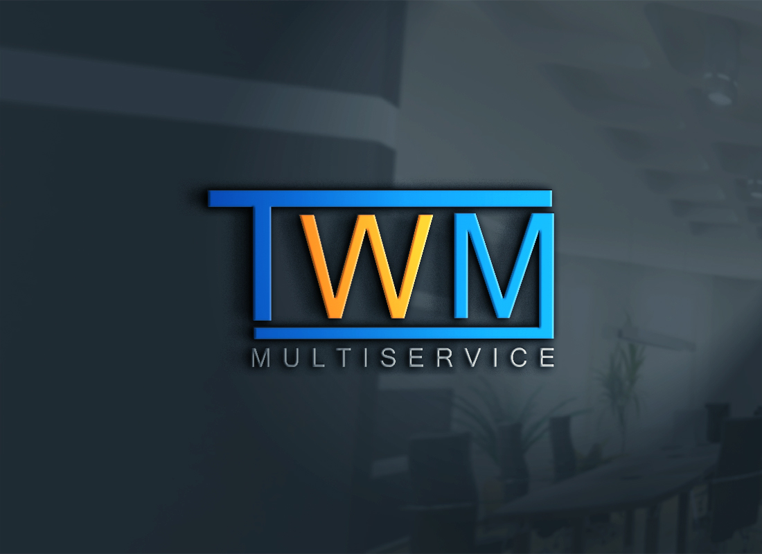 Logo Design by Hossen 2 for HoffTech ApS | Design #17867679