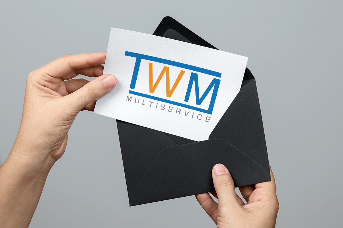 Logo-Design von Hossen 2 für HoffTech ApS | Design #17867682