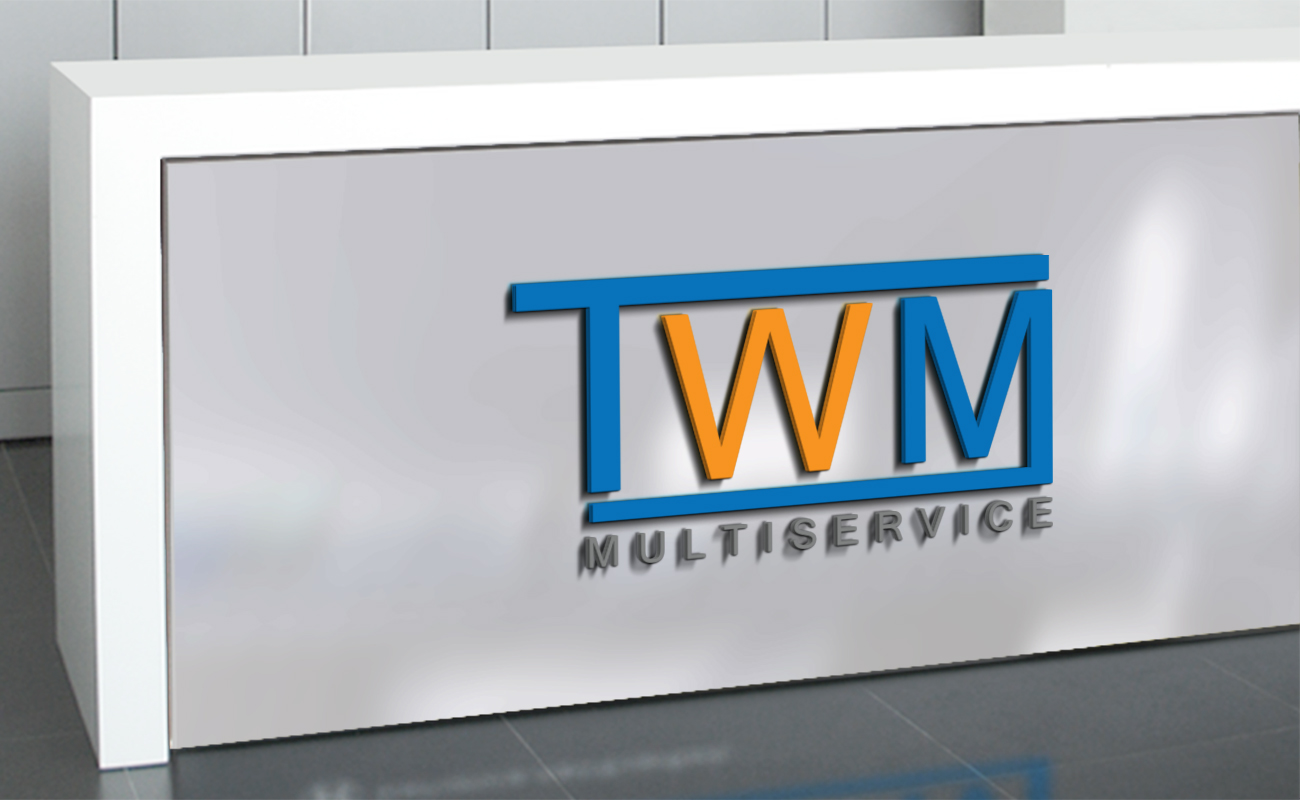 Logo-Design von Hossen 2 für HoffTech ApS | Design #17867683