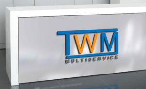 Design de Logo par Hossen 2 pour HoffTech ApS | Design : #17867683