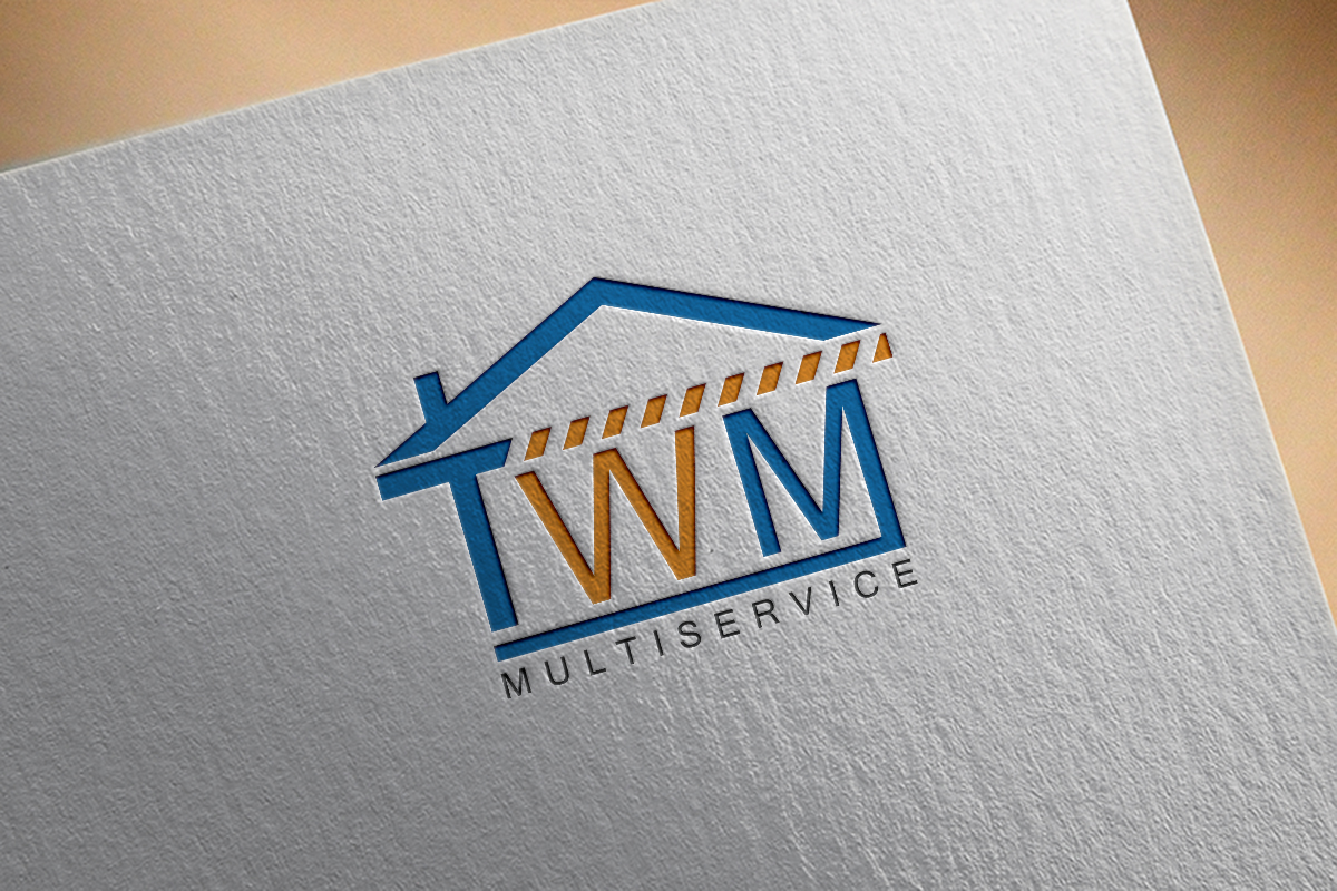 Logo Design by Hossen 2 for HoffTech ApS | Design #17867814