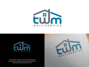 Design de Logo par ArtDigital pour HoffTech ApS | Design : #17924916