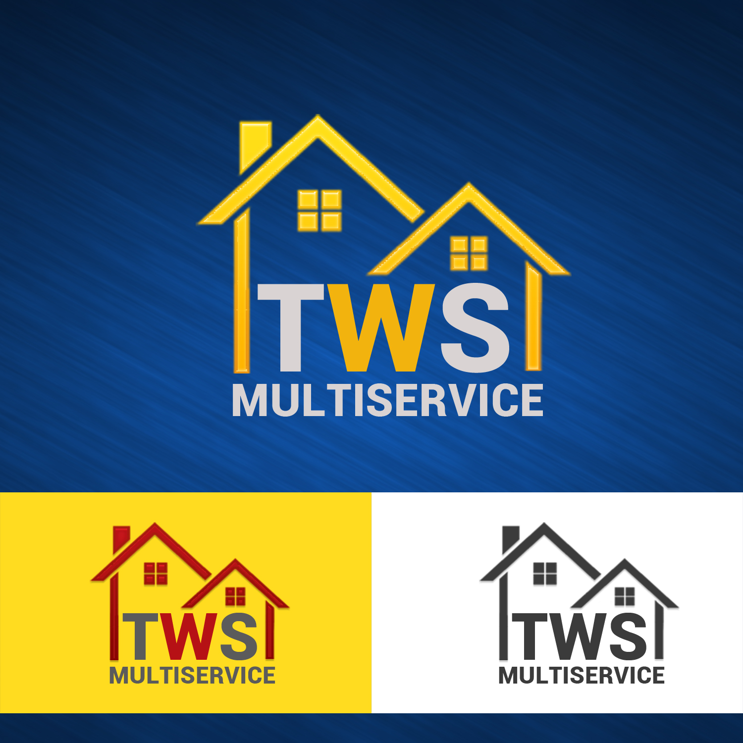 Design de Logo par Urban Akali pour HoffTech ApS | Design #17924818