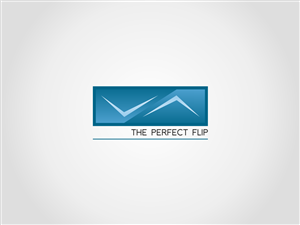 The Perfect Flip | Logo Design by HYPdesign