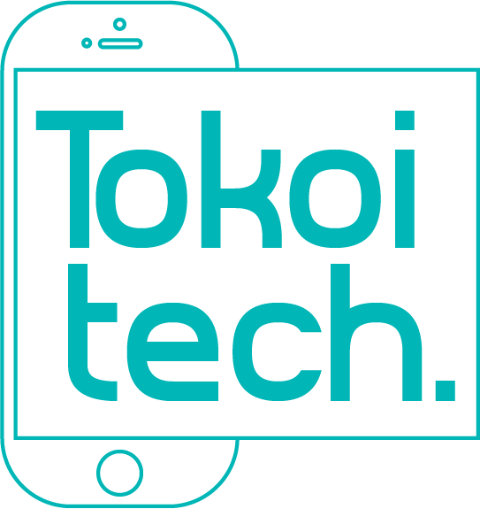 Logo Design by pataramadhan for Tokoi eCommerce Ltd | Design #17870122
