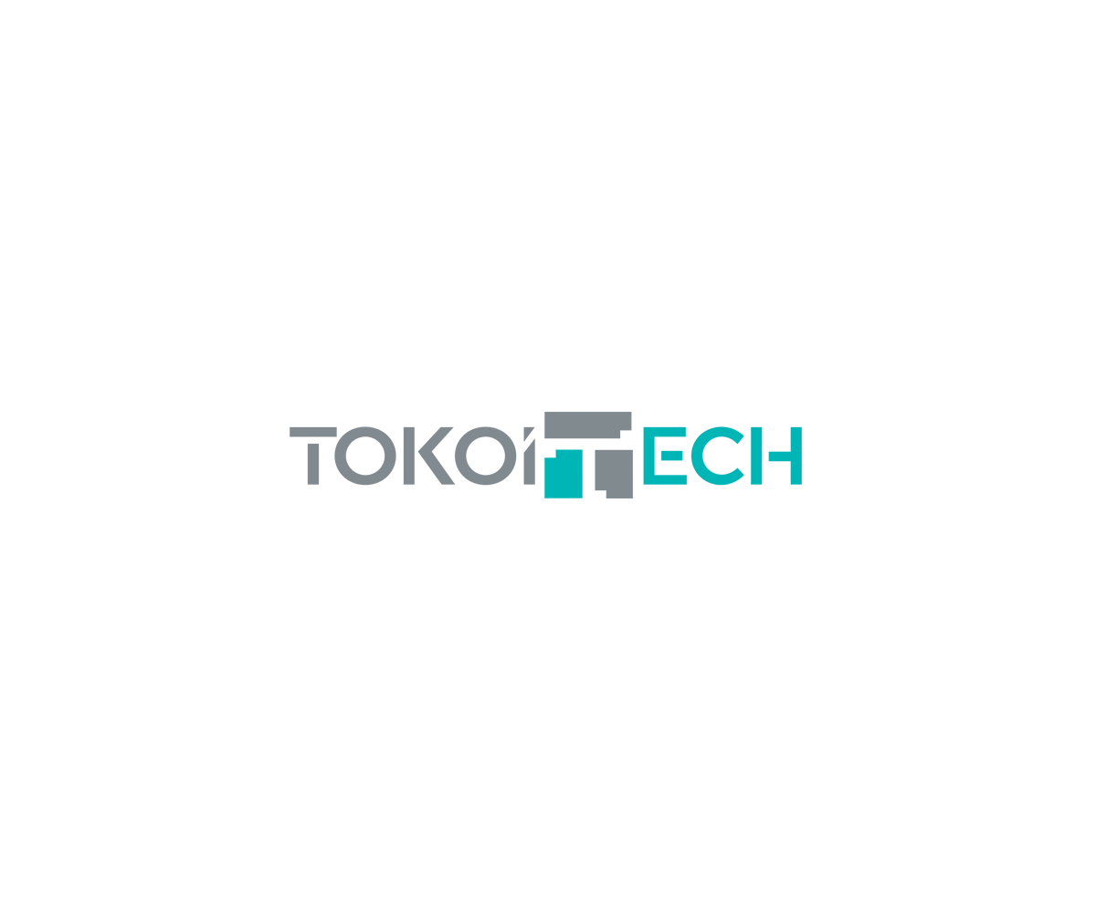 Logo Design by Ethien for Tokoi eCommerce Ltd | Design #17864700