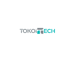 Tokoitech | Logo Design by Ethien