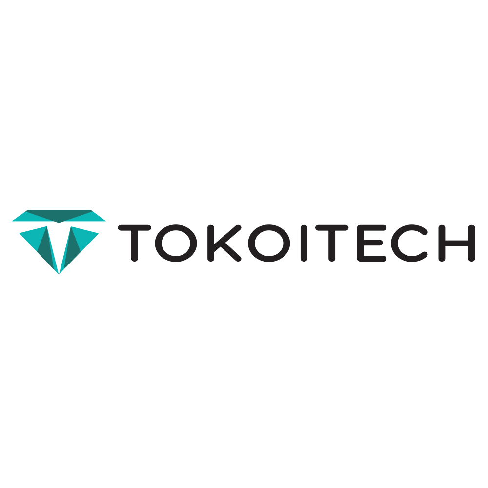 Logo Design by nebullagraphixx for Tokoi eCommerce Ltd | Design: #17971606