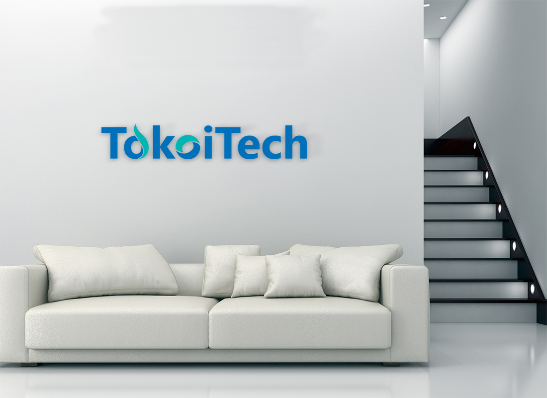 Logo Design by talha005 for Tokoi eCommerce Ltd | Design #17867794