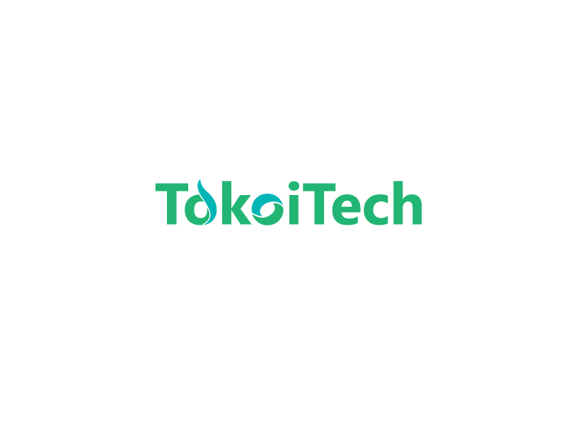 Logo Design by talha005 for Tokoi eCommerce Ltd | Design #17867795