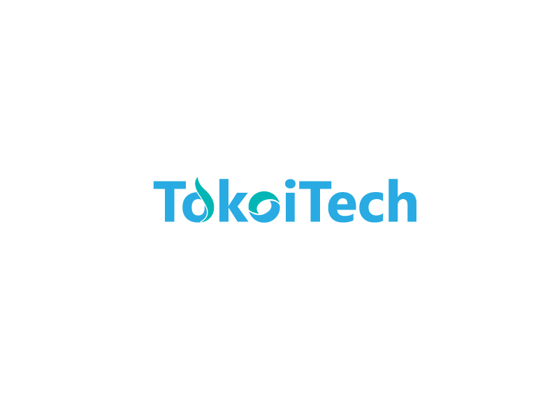 Logo Design by talha005 for Tokoi eCommerce Ltd | Design #17867796