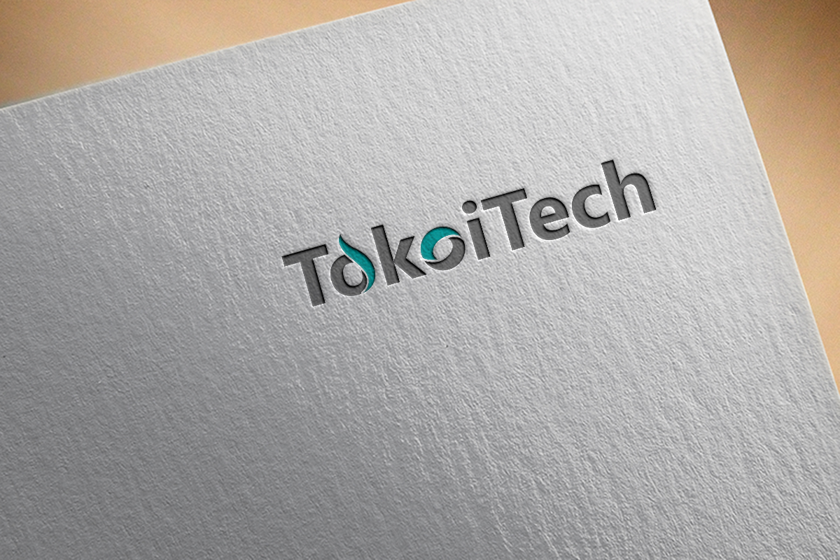 Logo Design by talha005 for Tokoi eCommerce Ltd | Design #17867797