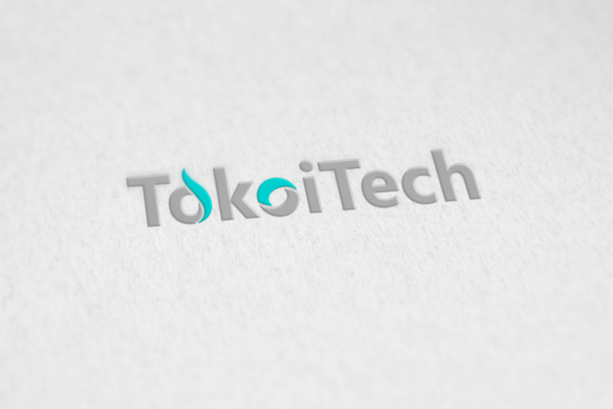 Logo Design by talha005 for Tokoi eCommerce Ltd | Design #17867803
