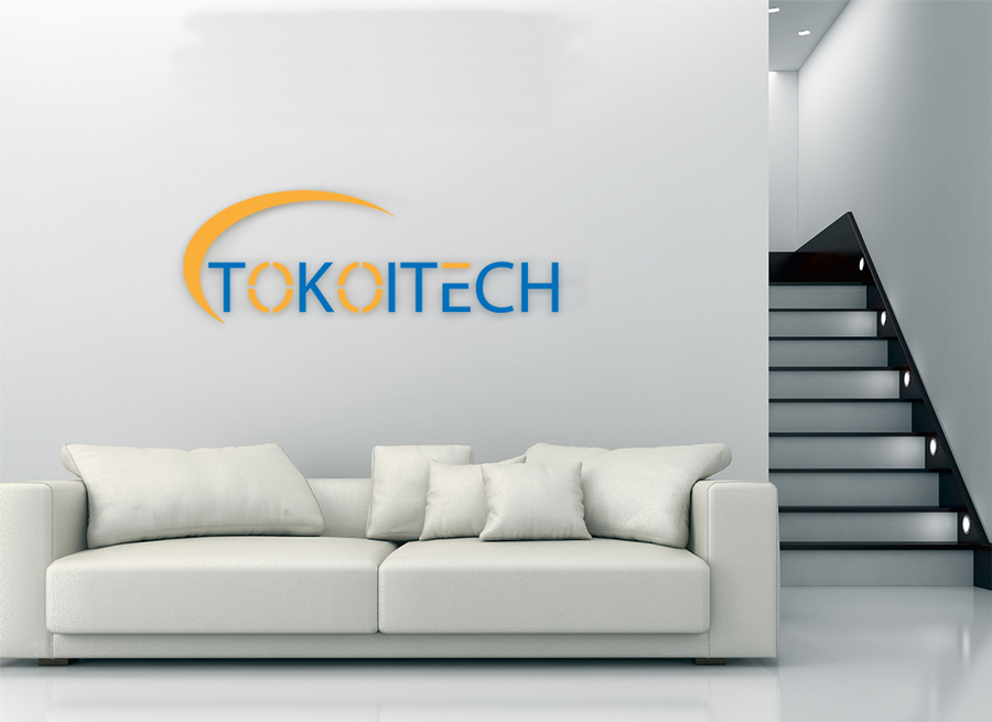Logo Design by Hossen 2 for Tokoi eCommerce Ltd | Design #17867376
