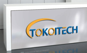 Logo Design by Hossen 2 for Tokoi eCommerce Ltd | Design: #17867377
