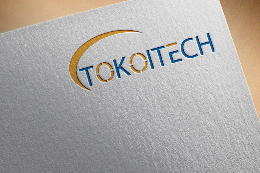 Logo Design by Hossen 2 for Tokoi eCommerce Ltd | Design #17867378
