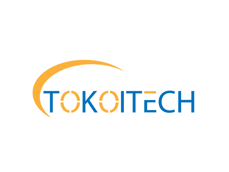 Logo Design by Hossen 2 for Tokoi eCommerce Ltd | Design #17867379