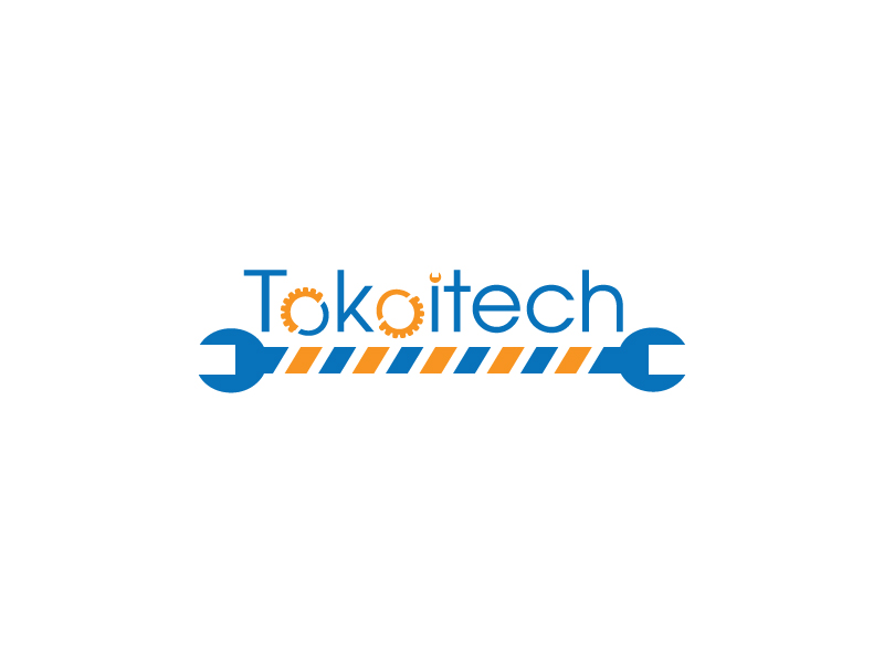 Logo-Design von Hossen 2 für Tokoi eCommerce Ltd | Design #17868063