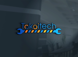 Logo Design by Hossen 2 for Tokoi eCommerce Ltd | Design: #17868064