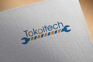 Logo Design by Hossen 2 for Tokoi eCommerce Ltd | Design: #17868065