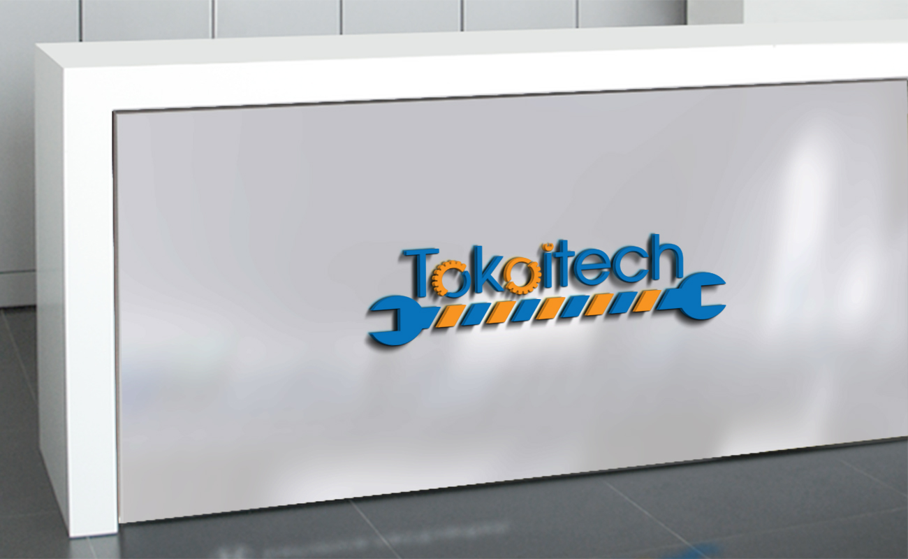 Logo-Design von Hossen 2 für Tokoi eCommerce Ltd | Design #17868067