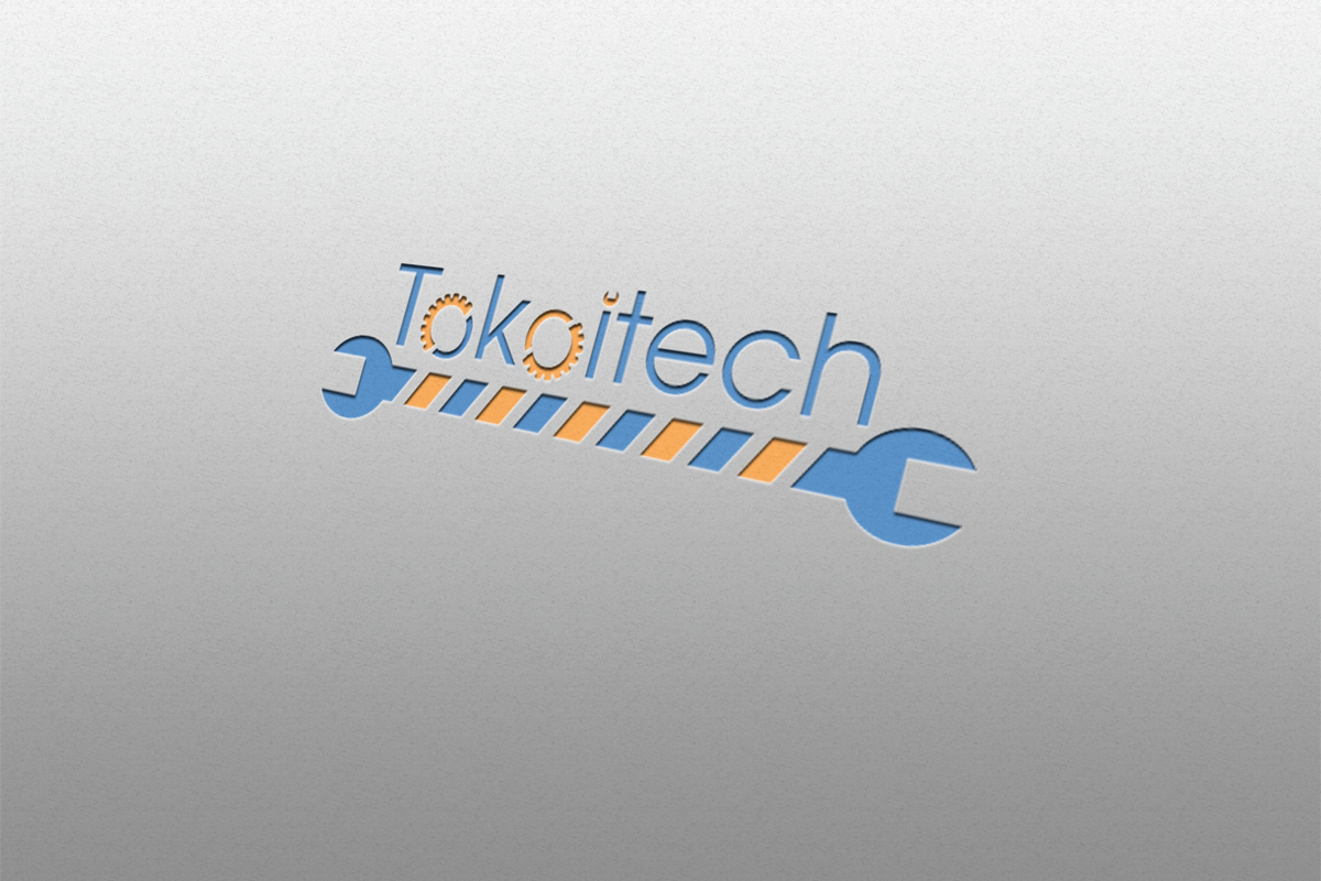 Logo Design by Hossen 2 for Tokoi eCommerce Ltd | Design #17868184