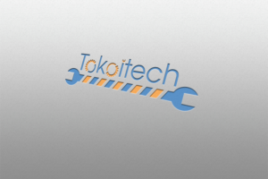Logo Design by Hossen 2 for Tokoi eCommerce Ltd | Design: #17868184