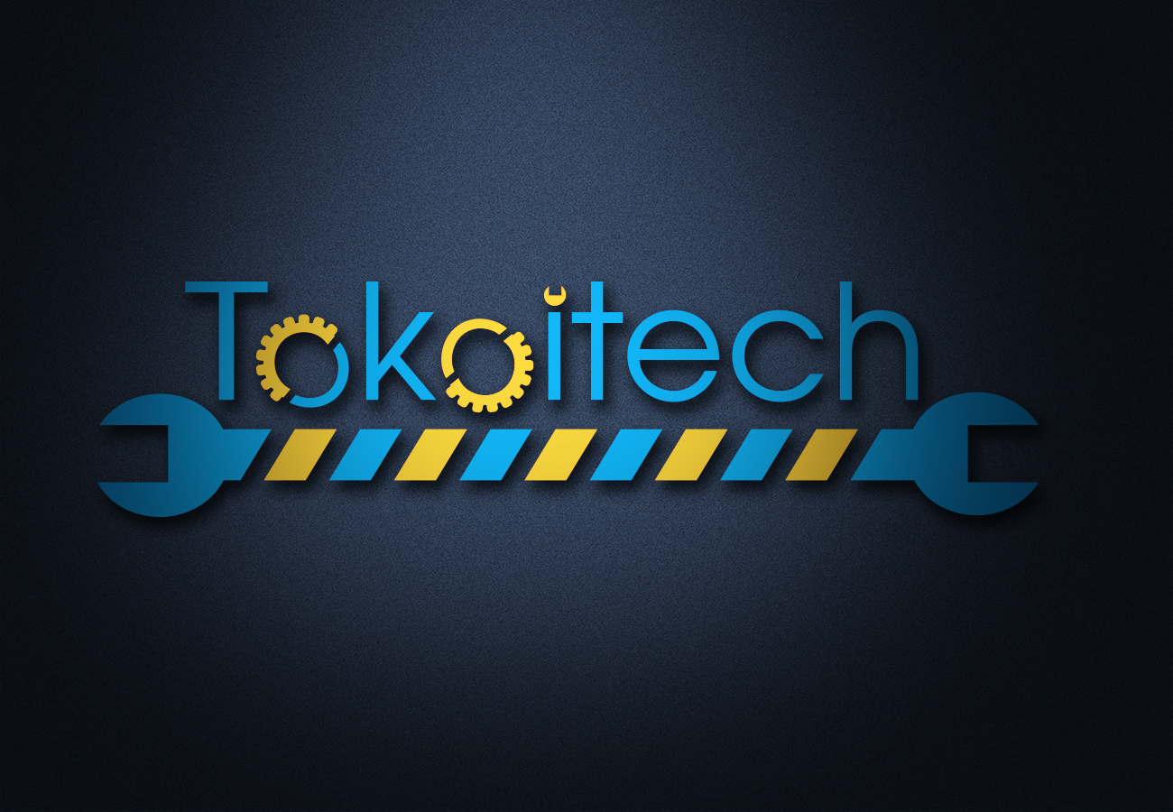 Logo Design by Hossen 2 for Tokoi eCommerce Ltd | Design #17868185