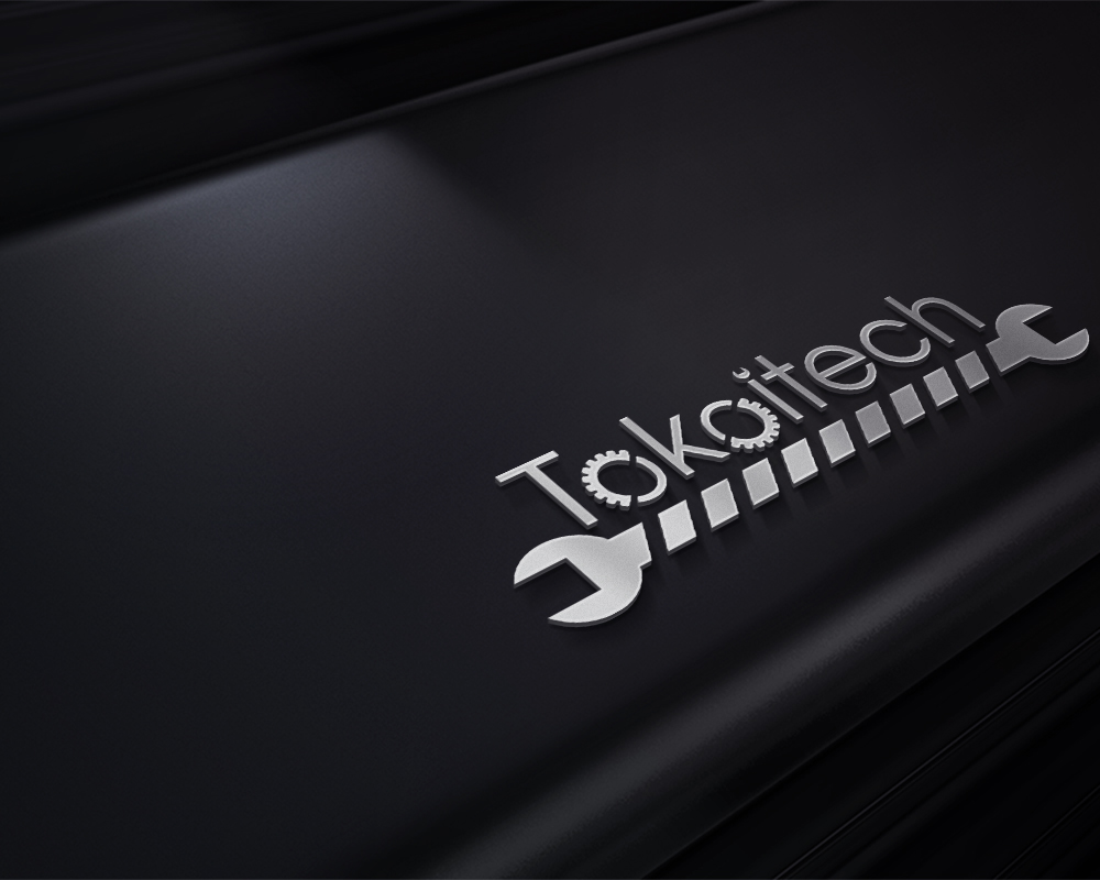 Logo Design by Hossen 2 for Tokoi eCommerce Ltd | Design #17868188