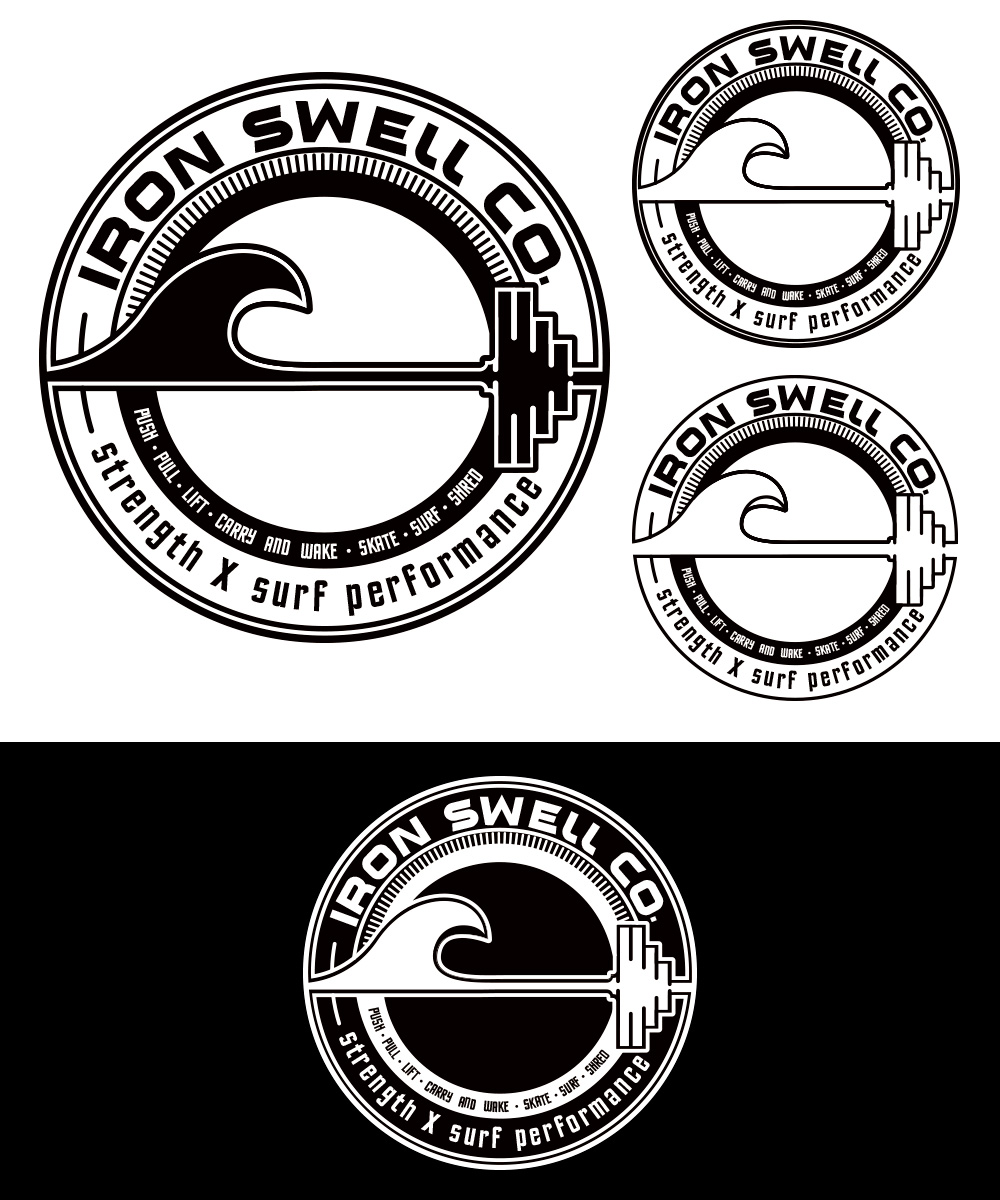 Logo Design by StudioD™ for this project | Design #17892284