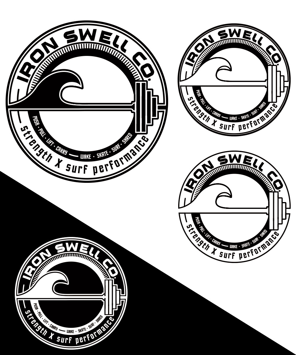 Logo Design by StudioD™ for this project | Design #17897906