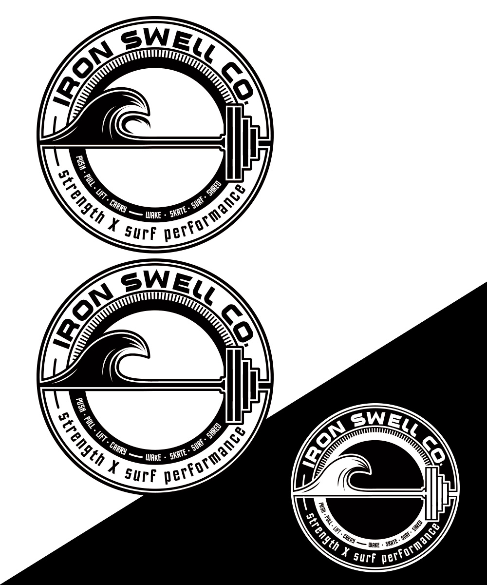 Logo Design by StudioD™ for this project | Design #17897908